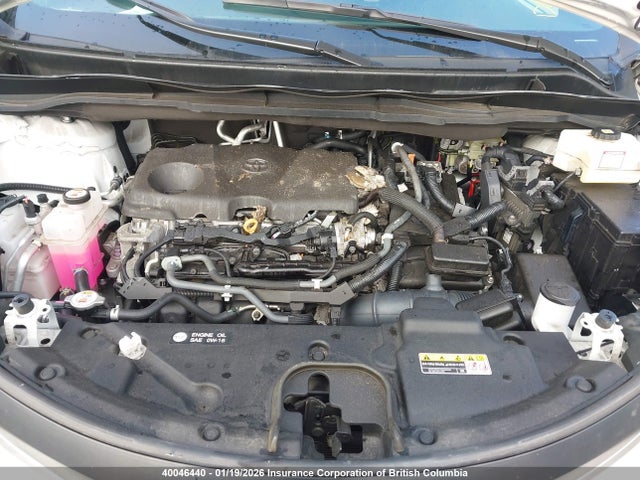 5TDGRKEC5NS108766 Toyota Sienna Le/xle/xse/limited/platinum