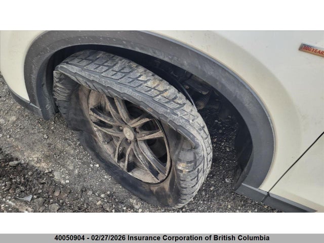 JM3KFBAY3M0100095 Mazda CX-5