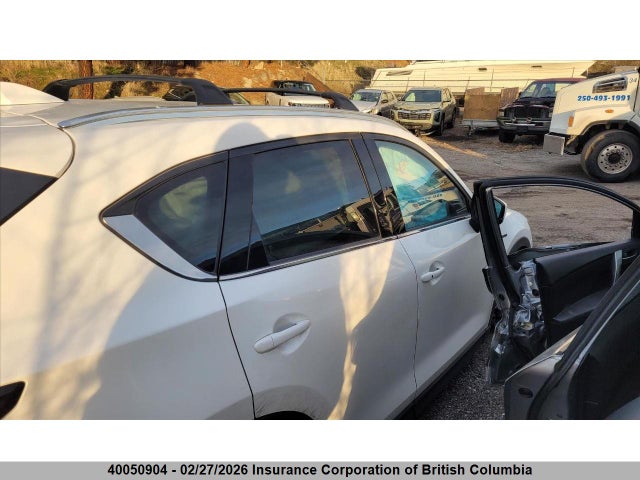 JM3KFBAY3M0100095 Mazda CX-5