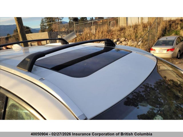 JM3KFBAY3M0100095 Mazda CX-5