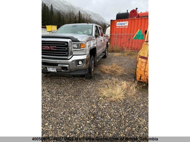 1GT42XE82GF299856 GMC Sierra K3500 Slt