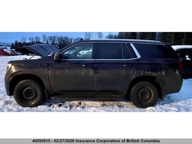 1GKS2AKD4NR308773 GMC Yukon