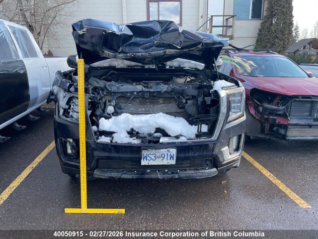1GKS2AKD4NR308773 GMC Yukon