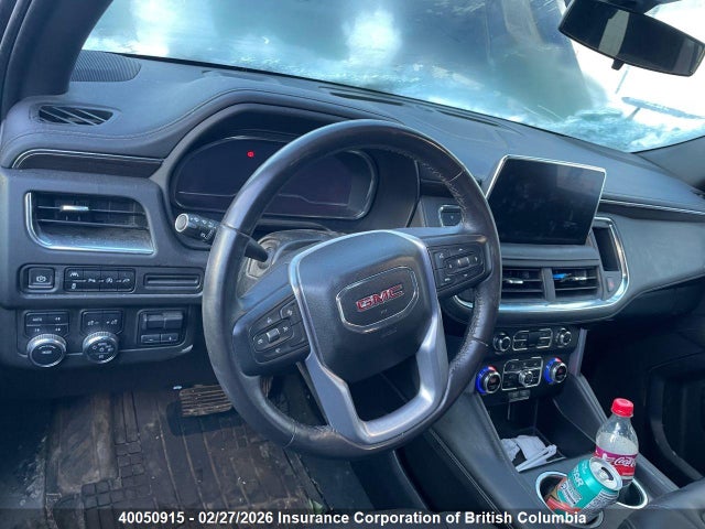 1GKS2AKD4NR308773 GMC Yukon