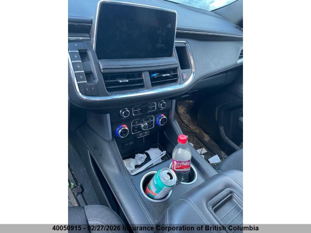 1GKS2AKD4NR308773 GMC Yukon