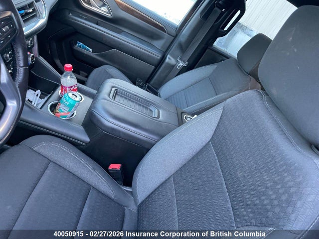 1GKS2AKD4NR308773 GMC Yukon