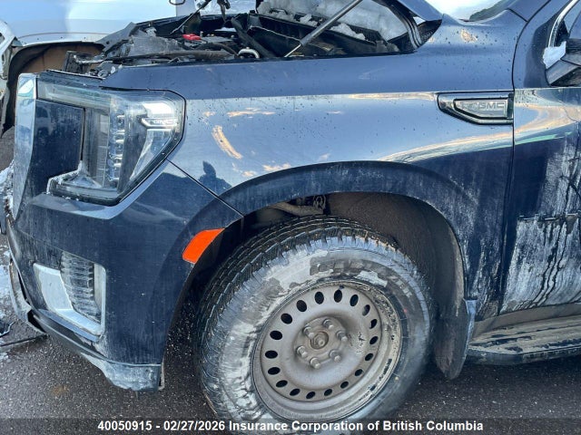 1GKS2AKD4NR308773 GMC Yukon