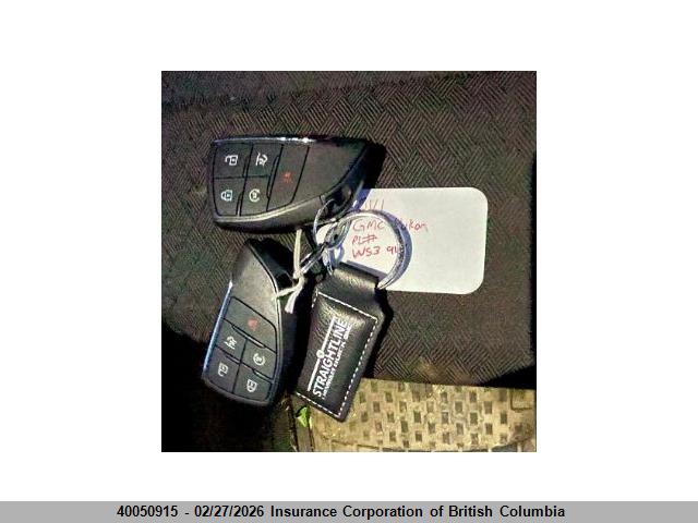 1GKS2AKD4NR308773 GMC Yukon