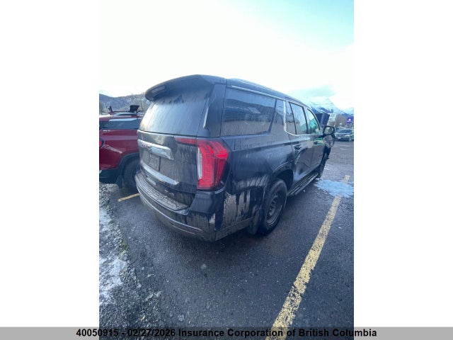 1GKS2AKD4NR308773 GMC Yukon
