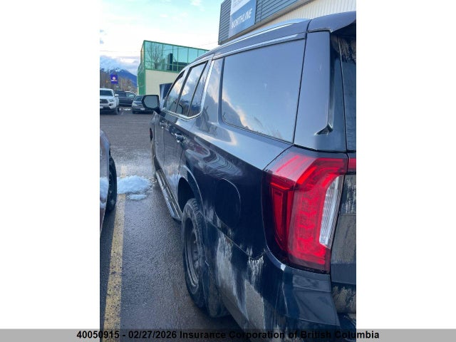 1GKS2AKD4NR308773 GMC Yukon