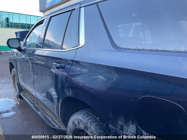 1GKS2AKD4NR308773 GMC Yukon