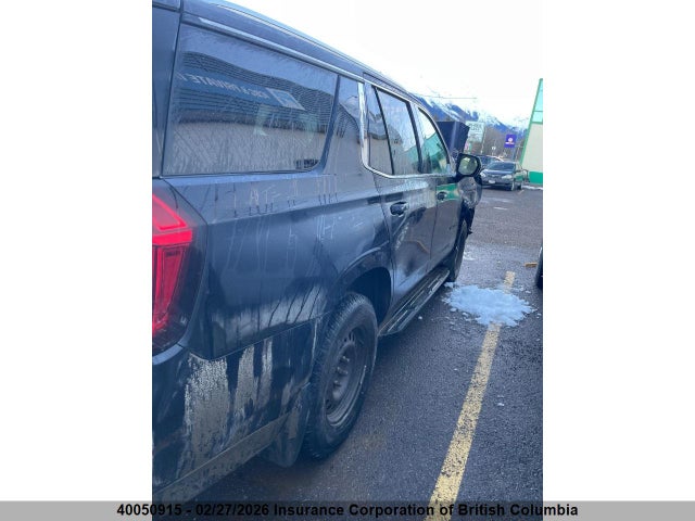 1GKS2AKD4NR308773 GMC Yukon