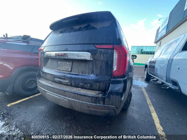 1GKS2AKD4NR308773 GMC Yukon