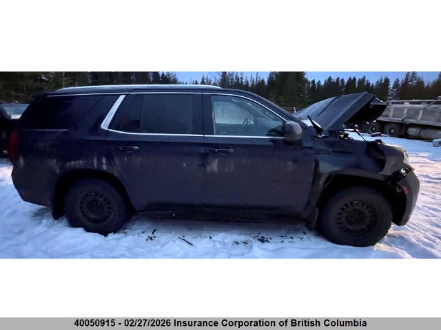 1GKS2AKD4NR308773 GMC Yukon