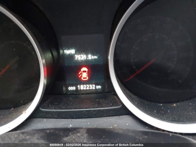 Aukcja sprzedaży 2014 Mitsubishi Lancer Gt Awc/se Awc, vin: JA32V2FW3EU606635, numer aukcji: 40050919
