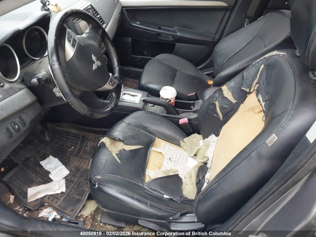 Aukcja sprzedaży 2014 Mitsubishi Lancer Gt Awc/se Awc, vin: JA32V2FW3EU606635, numer aukcji: 40050919