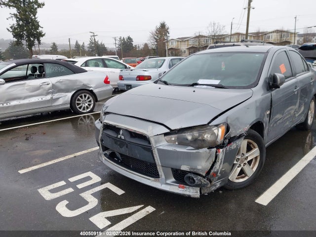 Aukcja sprzedaży 2014 Mitsubishi Lancer Gt Awc/se Awc, vin: JA32V2FW3EU606635, numer aukcji: 40050919
