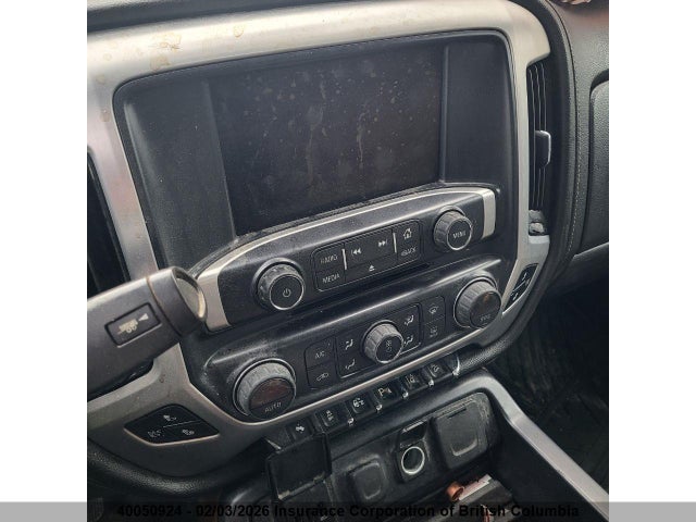 3GTU2VEC1EG264293 GMC Sierra 1500 Slt