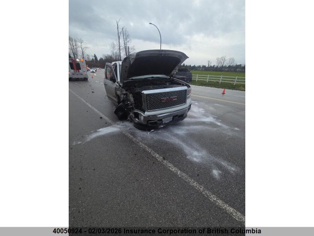 3GTU2VEC1EG264293 GMC Sierra 1500 Slt