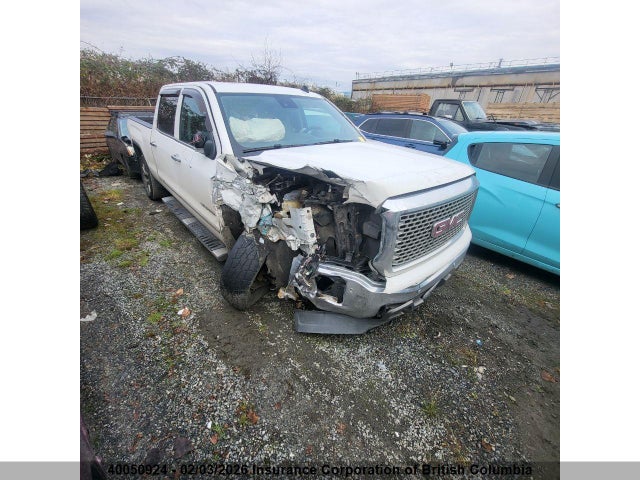 3GTU2VEC1EG264293 GMC Sierra 1500 Slt