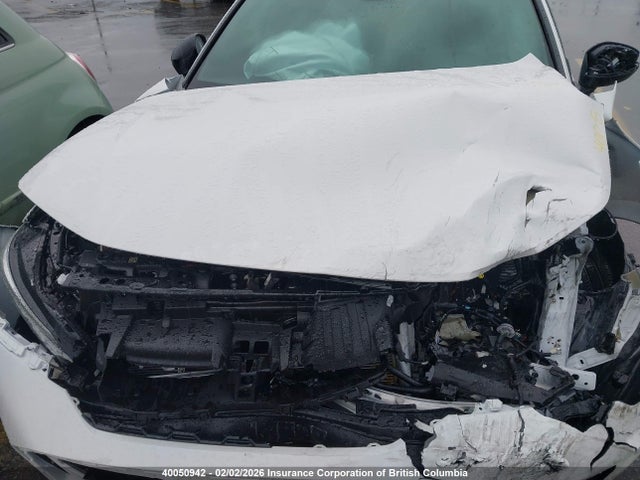Honda Civic 2026 2HGFE4F89TH003836 Image 10