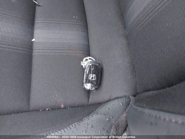 Honda Civic 2026 2HGFE4F89TH003836 Image 11