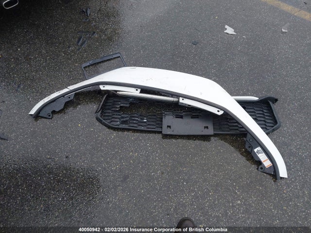 Honda Civic 2026 2HGFE4F89TH003836 Image 12