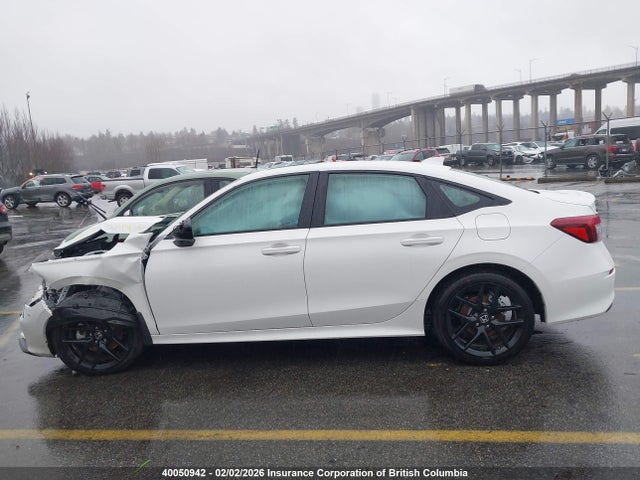 Honda Civic 2026 2HGFE4F89TH003836 Image 15