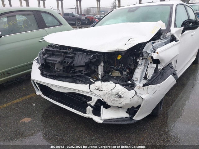 Honda Civic 2026 2HGFE4F89TH003836 Image 6