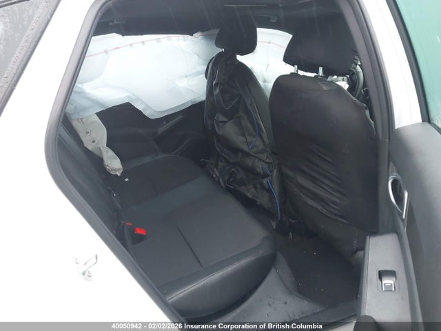 Honda Civic 2026 2HGFE4F89TH003836 Image 8