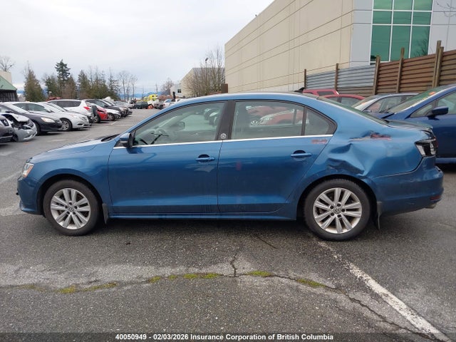 3VWDB7AJ4HM275310 Volkswagen Jetta