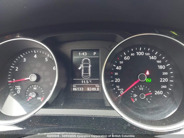3VWDB7AJ4HM275310 Volkswagen Jetta