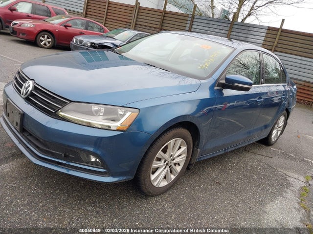 3VWDB7AJ4HM275310 Volkswagen Jetta