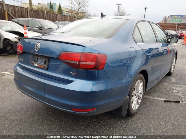3VWDB7AJ4HM275310 Volkswagen Jetta
