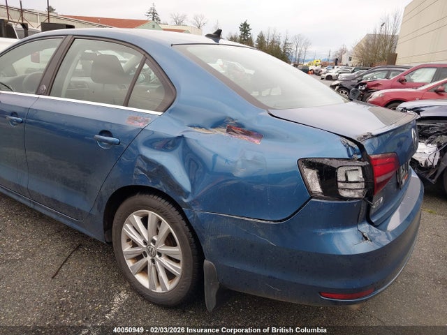 3VWDB7AJ4HM275310 Volkswagen Jetta