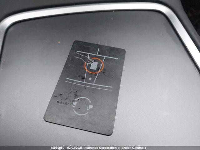 5YJ3E1EA7NF159502 Tesla MODEL 3
