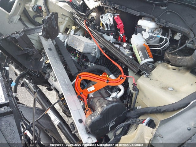 7SAYGDEE4RF995443 Tesla Model Y