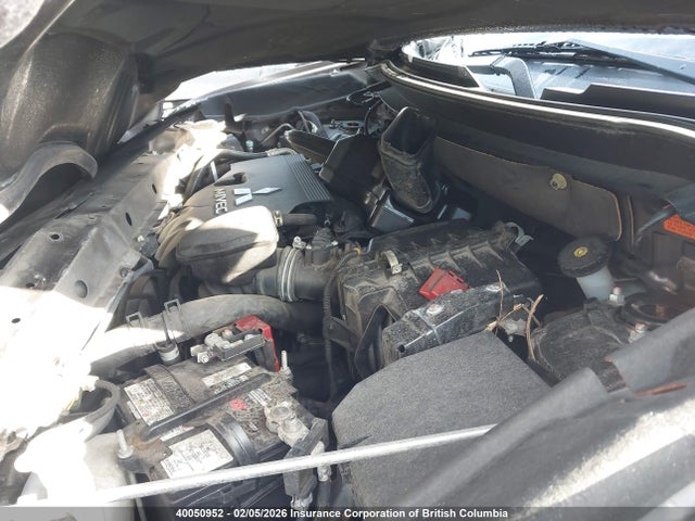 Mitsubishi Outlander Es 2017 JA4AZ2A38HZ600653 Image 10