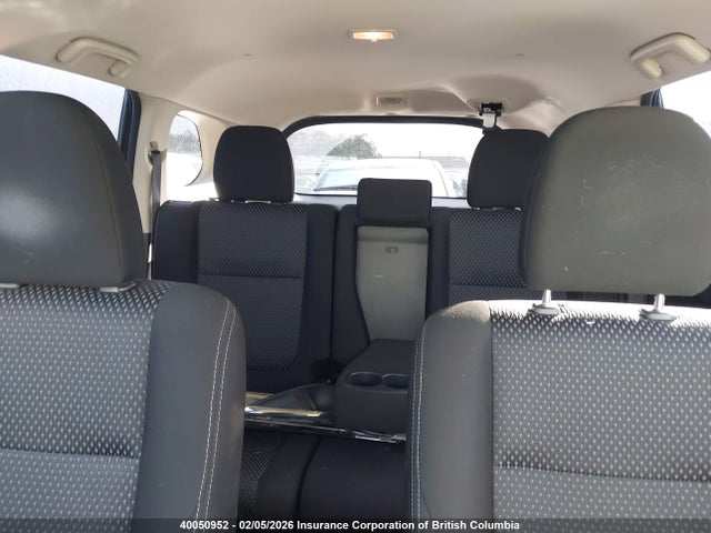 Mitsubishi Outlander Es 2017 JA4AZ2A38HZ600653 Image 12