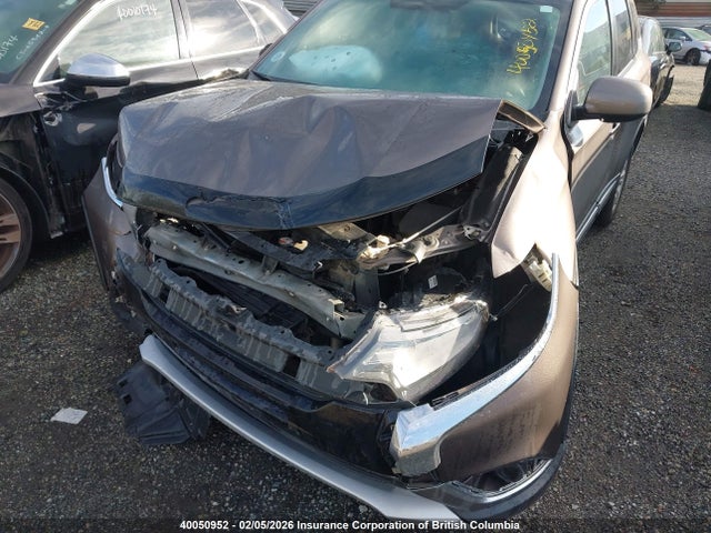 Mitsubishi Outlander Es 2017 JA4AZ2A38HZ600653 Image 6