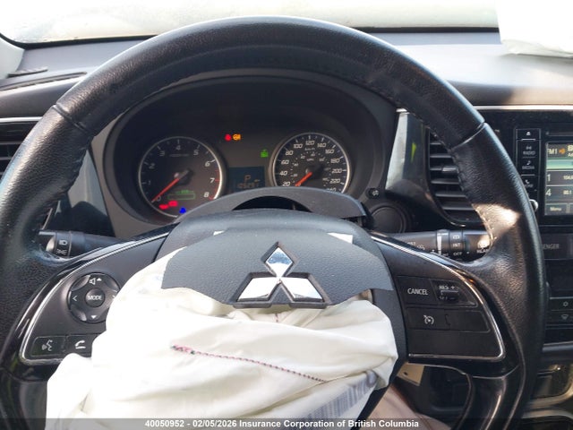 Mitsubishi Outlander Es 2017 JA4AZ2A38HZ600653 Image 7