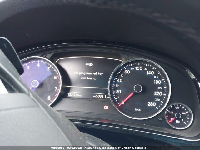 WVGDF9BP8FD005619 Volkswagen TOUAREG V6