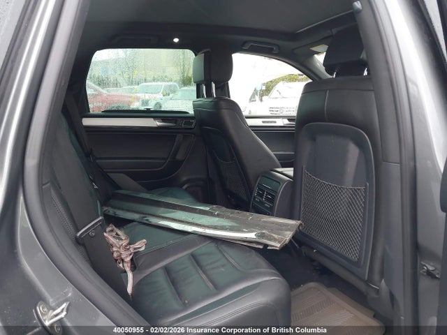 WVGDF9BP8FD005619 Volkswagen TOUAREG V6