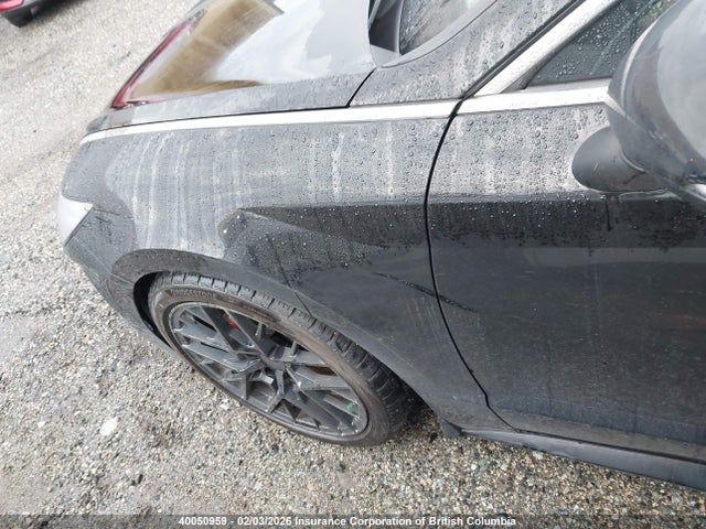 KMHL34JJ3NA037625 Hyundai Sonata Hybrid/sel