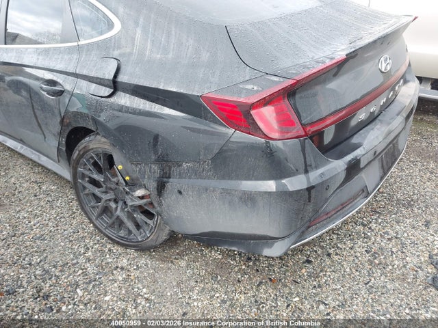 KMHL34JJ3NA037625 Hyundai Sonata Hybrid/sel