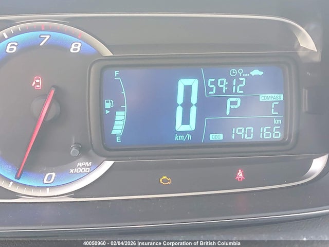 Chevrolet Trax 2014 3GNCJPSB2EL144507 Image 16