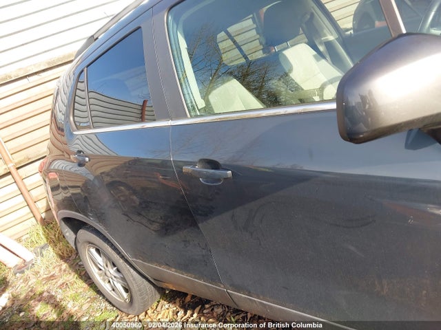 Chevrolet Trax 2014 3GNCJPSB2EL144507 Image 20