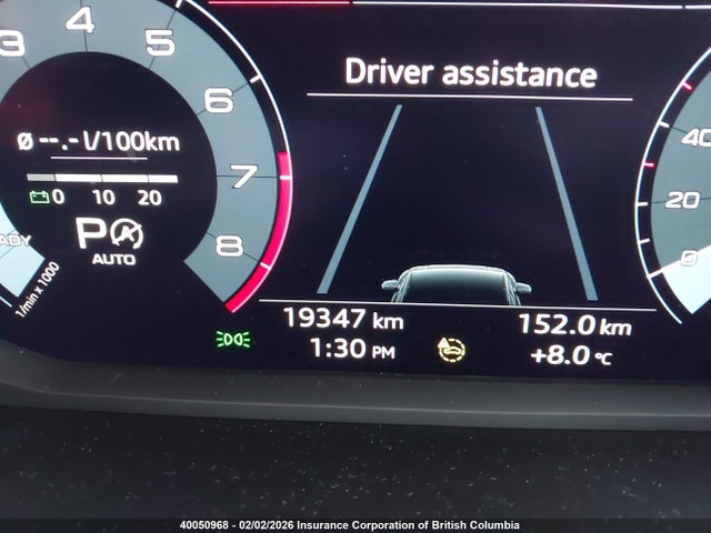 WA1EECF32P1034160 Audi Q3