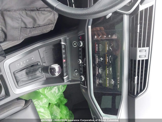 WA1EECF32P1034160 Audi Q3