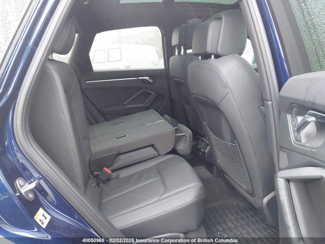 WA1EECF32P1034160 Audi Q3